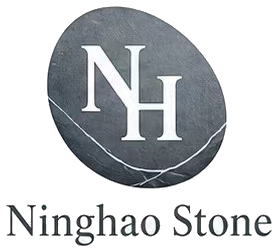 Ninghao Stone logo